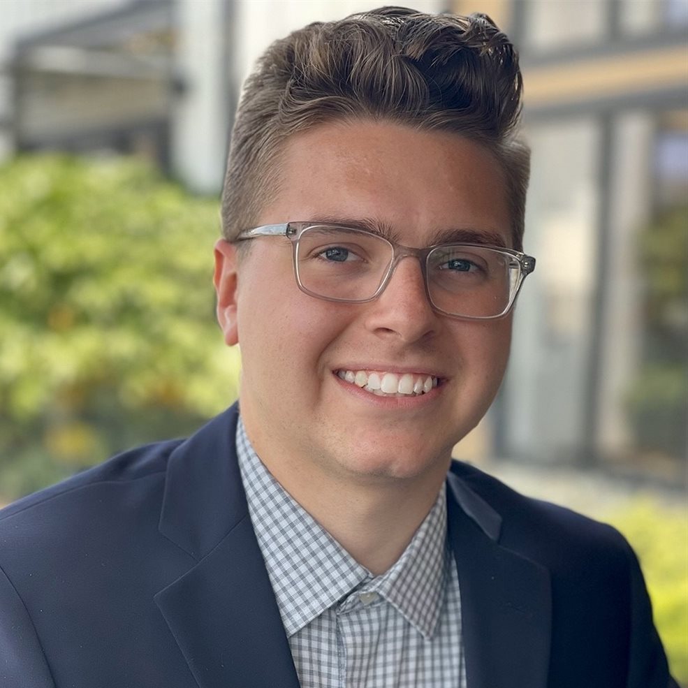 Seth N. Quick