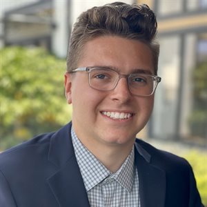 Seth N. Quick